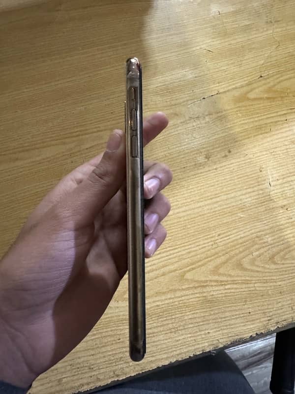 iphone Xs max jv Pta Approved 4