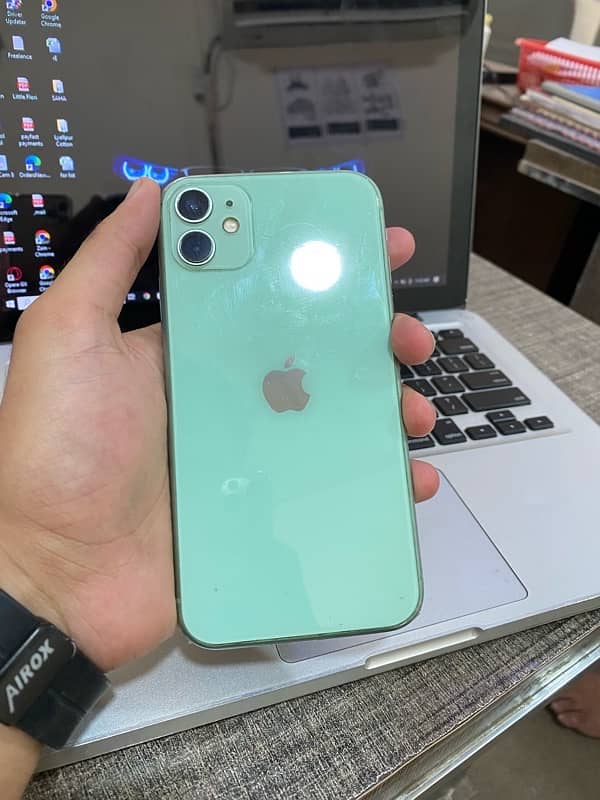 iphone 11 pta approved 64gb 0