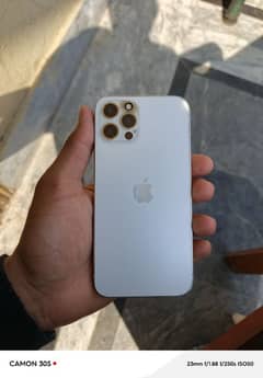 iphone 12pro 128 gb