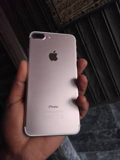 I phone 7 plus non pta