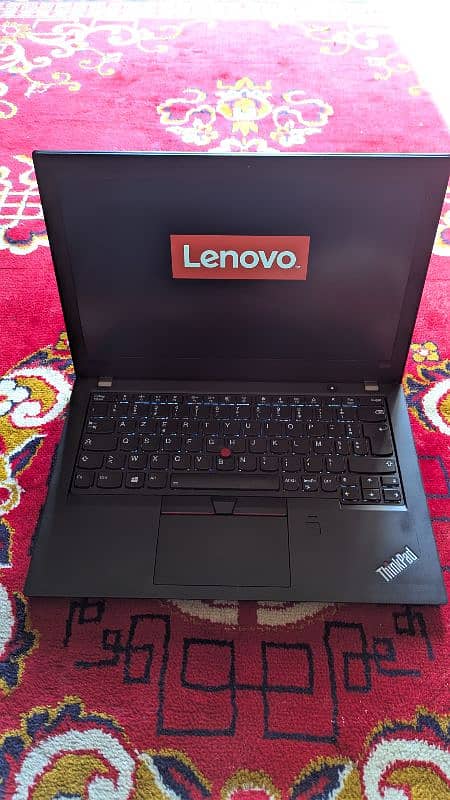 lenovo thinkpad x280 model for sale urgent 0