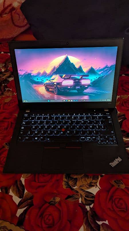 lenovo thinkpad x280 model for sale urgent 1