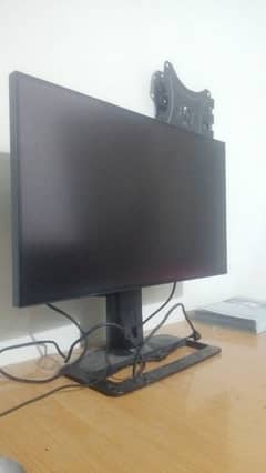 lenovo P27h 20 led monitor 27" inch 4 side borderless 2k