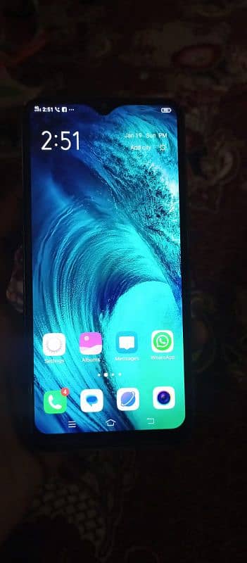 vivo s1 5