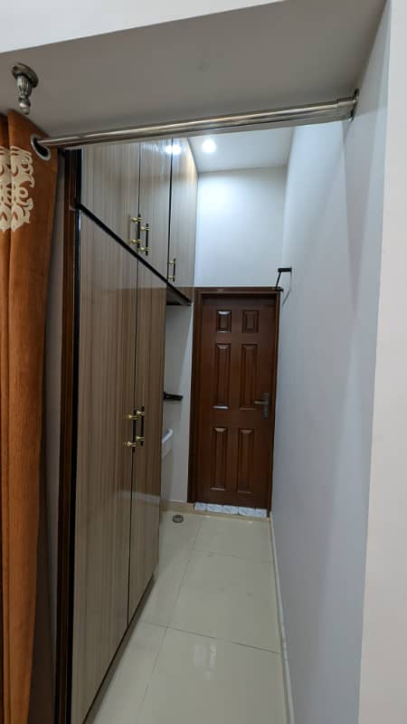 5 Marla Ideal Prime Location House Near To Downtown Commercial In Parkview City Lahore 1