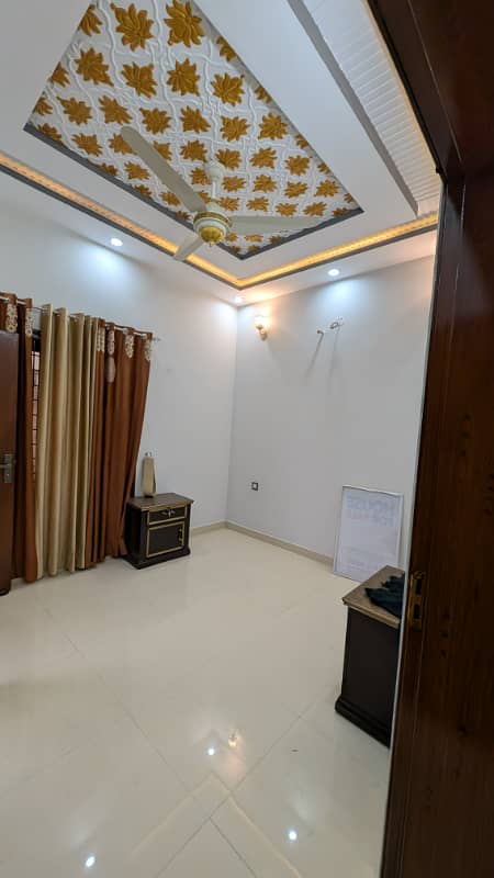 5 Marla Ideal Prime Location House Near To Downtown Commercial In Parkview City Lahore 2