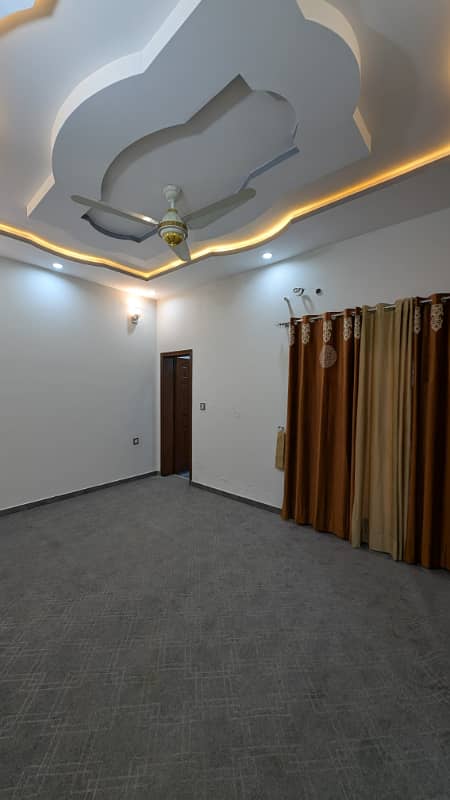 5 Marla Ideal Prime Location House Near To Downtown Commercial In Parkview City Lahore 5