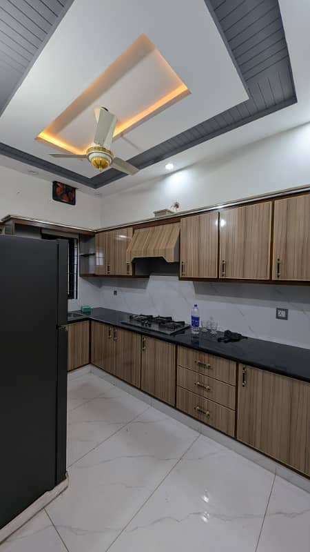 5 Marla Ideal Prime Location House Near To Downtown Commercial In Parkview City Lahore 9