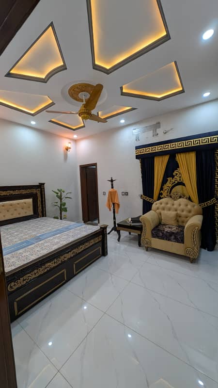 5 Marla Ideal Prime Location House Near To Downtown Commercial In Parkview City Lahore 10