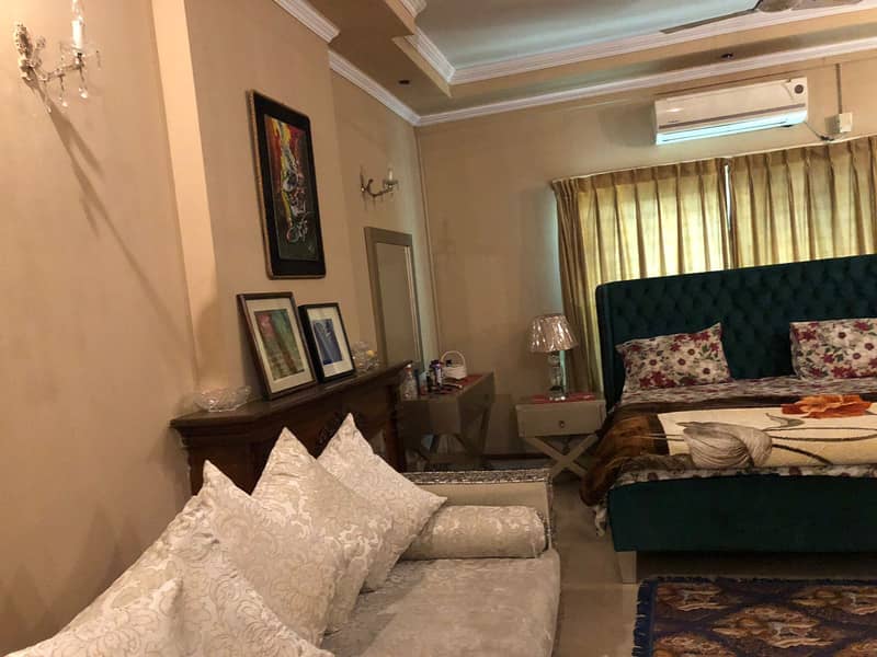 Executive Bedroom Fully Furnished in DHA Phase 2 At Prime Location 6