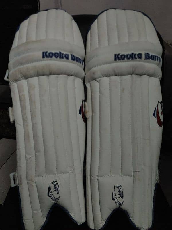 FOR SALE: Lightly Used Cricket Gear – Helmets, Gloves & More 5