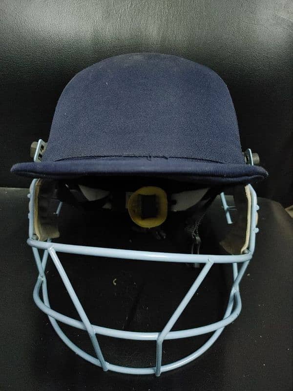 FOR SALE: Lightly Used Cricket Gear – Helmets, Gloves & More 9