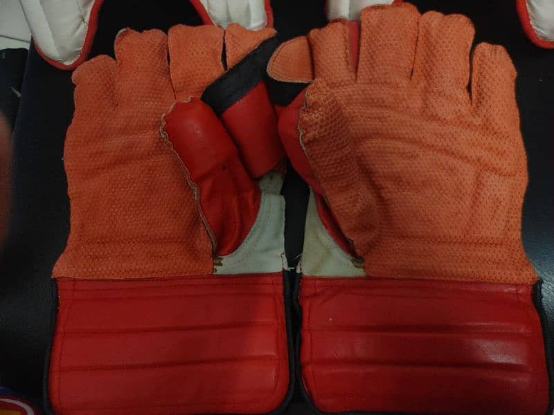 FOR SALE: Lightly Used Cricket Gear – Helmets, Gloves & More 10