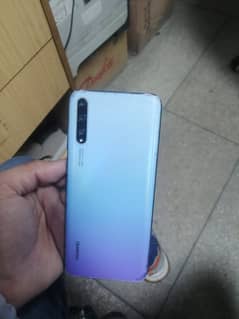 Huawei Y8p 6