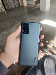 Oppo A76