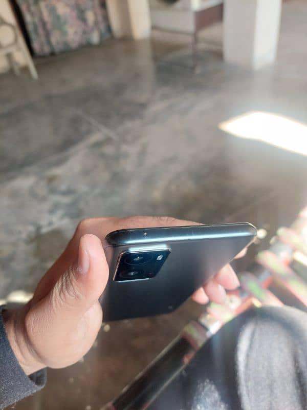 Oppo A76 1