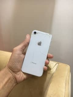 iPhone 8 PTA approved