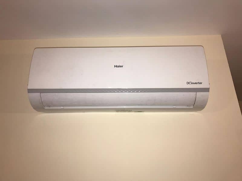 Haier Ac for sale 0