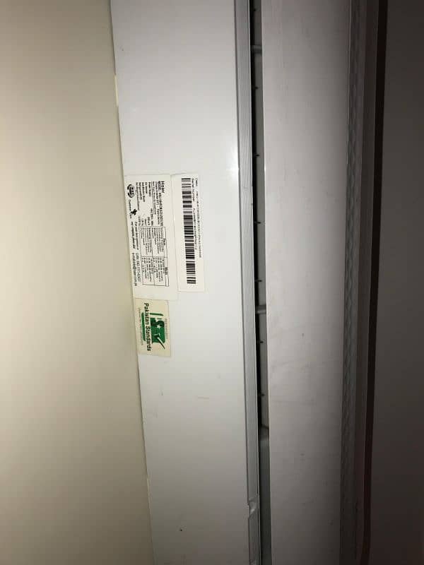 Haier Ac for sale 1