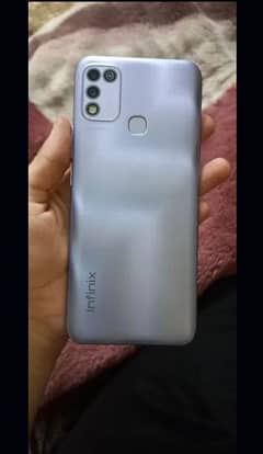 Infinix