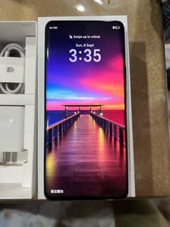 Brand new mobile huawei honor x50