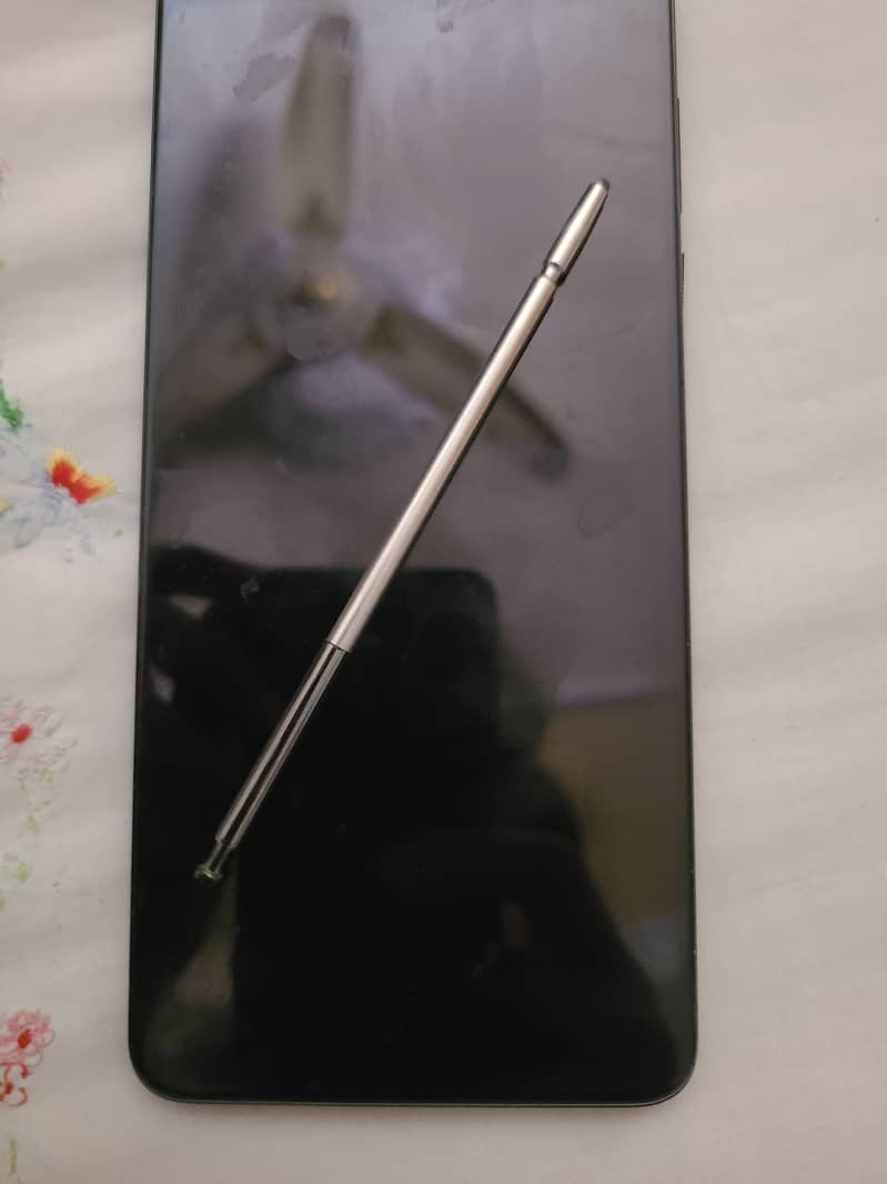 Moto G stylus 5g with pen, 4/128, Non PTA, Inactive 0