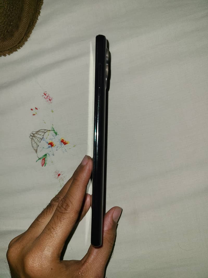 Moto G stylus 5g with pen, 4/128, Non PTA, Inactive 4