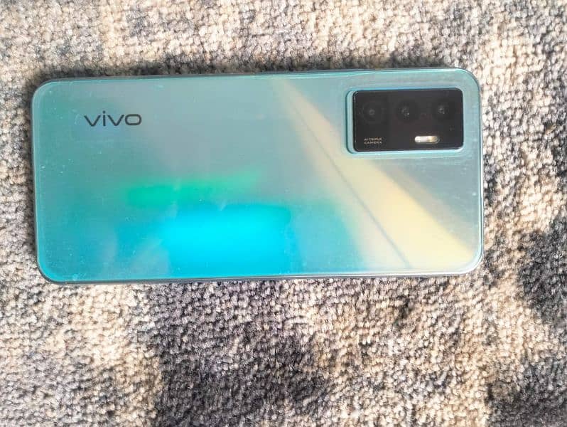 Vivo V23e 1