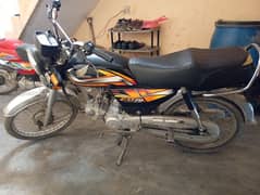 honda CD 70