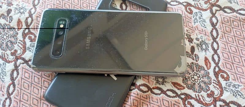 samsung s10 plus non pta 8/512 0