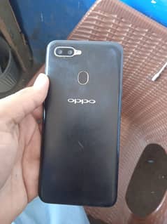 oppo a5s