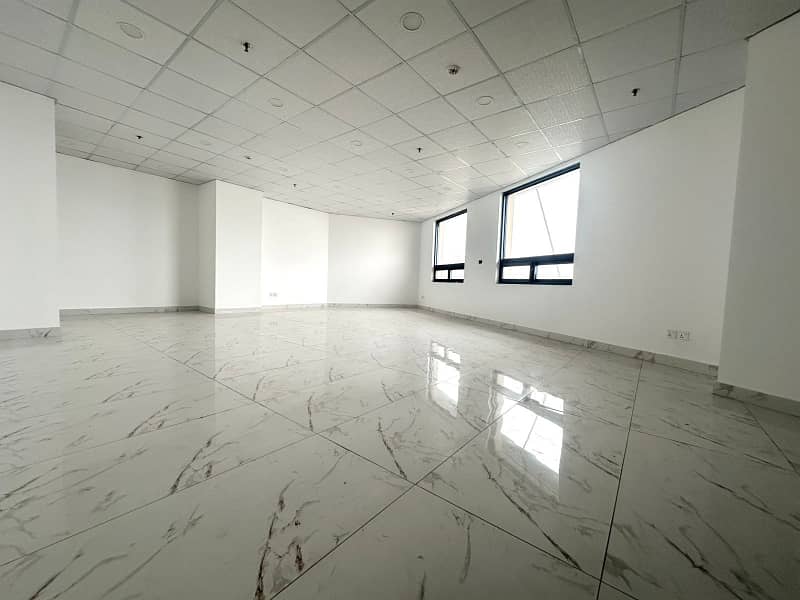 New Office Available For Rent In Brand New Building 0