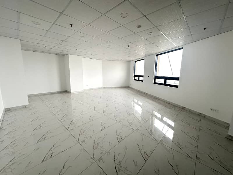 New Office Available For Rent In Brand New Building 3