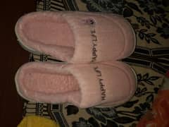 women shoes , women slippers,  winter warm slippers