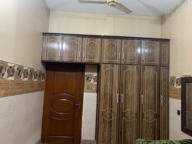 Triple Storey 2.5 M New House In Shalimar Colony F Block Gulshan E Ravi 1