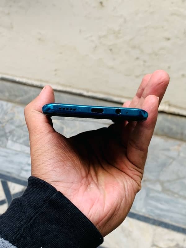 infinix note 8 6gb 128gb officially pta approved 4