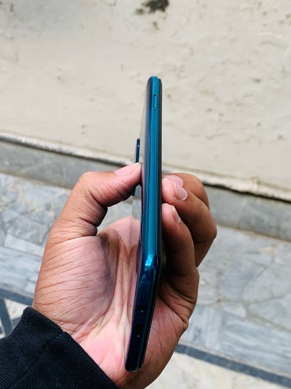 infinix note 8 6gb 128gb officially pta approved 5