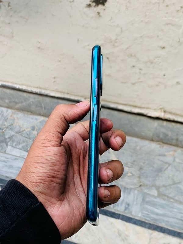 infinix note 8 6gb 128gb officially pta approved 7