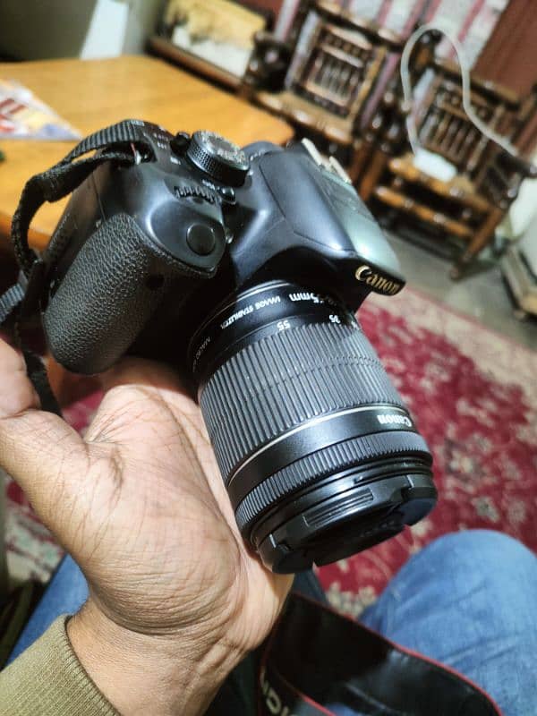 canon 700d for sale 1