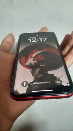 iphone 11 64GB Non PTA