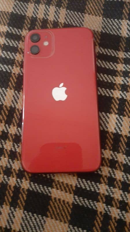 iphone 11 64GB Non PTA 2