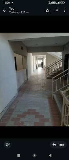 FLAT FOR SALE IN SECTOR 5L 2BED LONGE GOLD LINE DESTINY