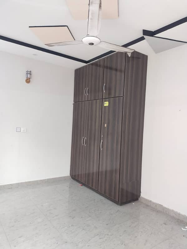 5 Marla House For Rent In L-Block Khayaban-e-Amin Society Lhr. 0