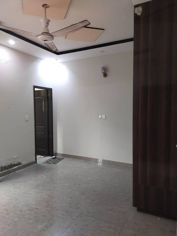 5 Marla House For Rent In L-Block Khayaban-e-Amin Society Lhr. 1