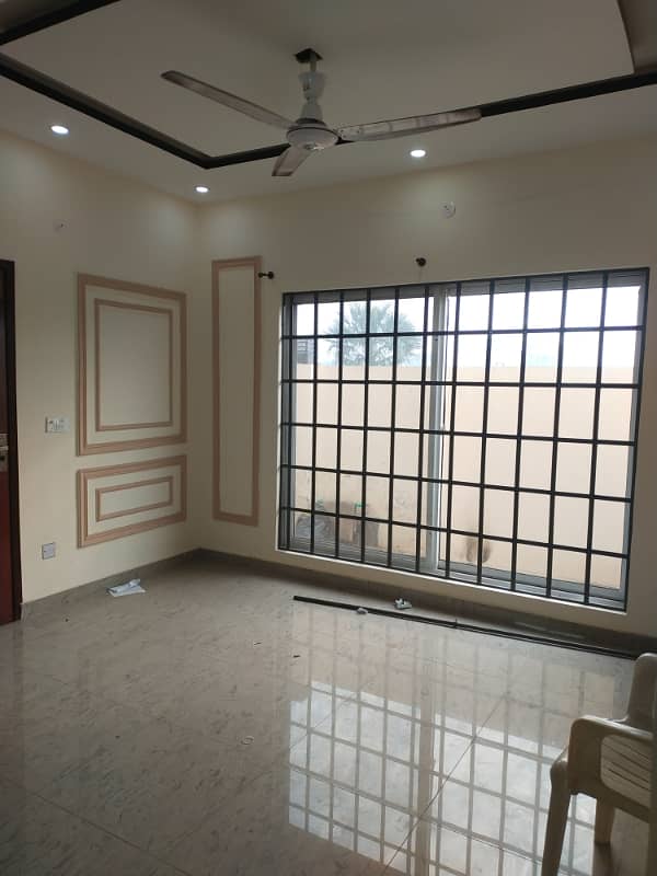 5 Marla House For Rent In L-Block Khayaban-e-Amin Society Lhr. 2