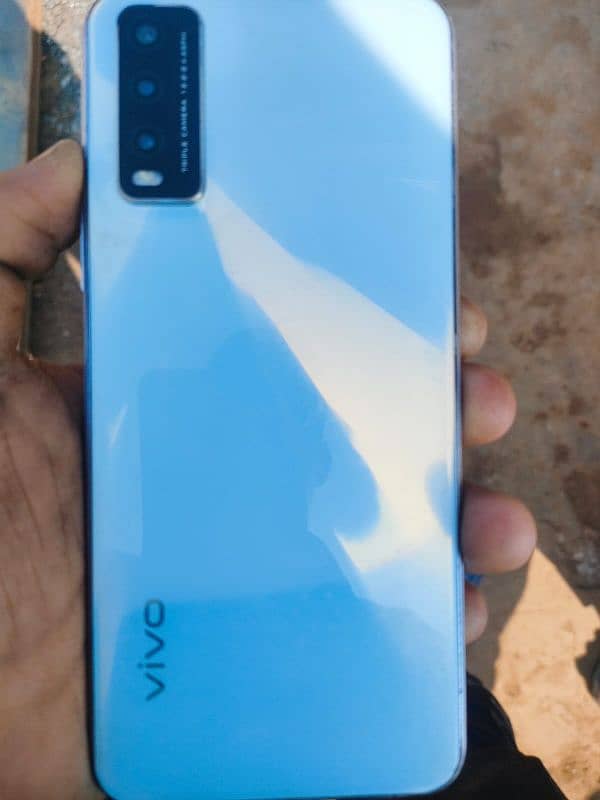 vivo y20 1