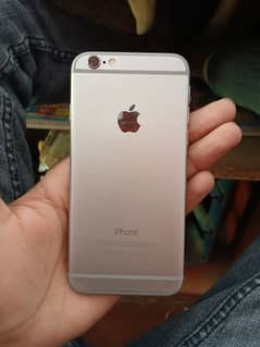 iphone 6 64gb condition 10/8 total janman ha non pta