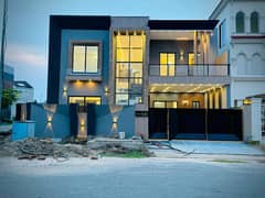 3 Years Installment Plan Luxury Brand New House In Park View City Lahore