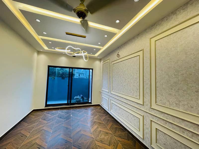 3 Years Installment Plan Luxury Brand New House In Park View City Lahore 9