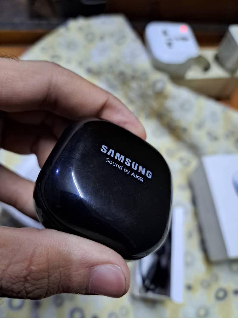 samsung galaxy buds live 1